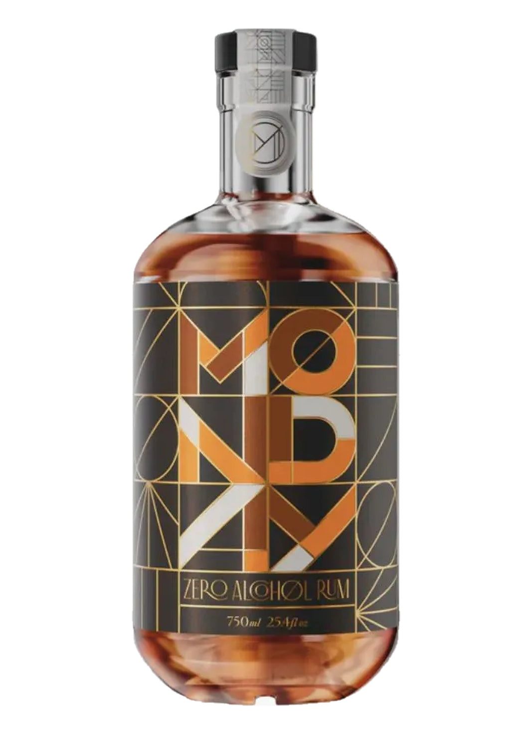 Monday Rum