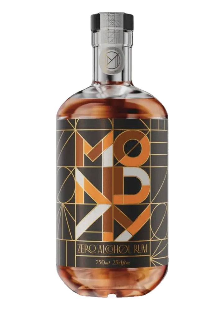 Monday Rum