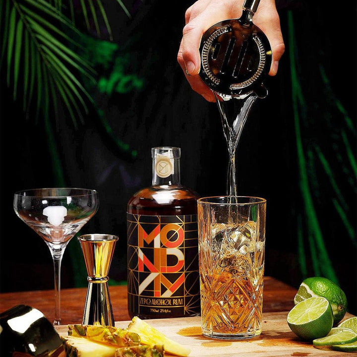 Monday Rum
