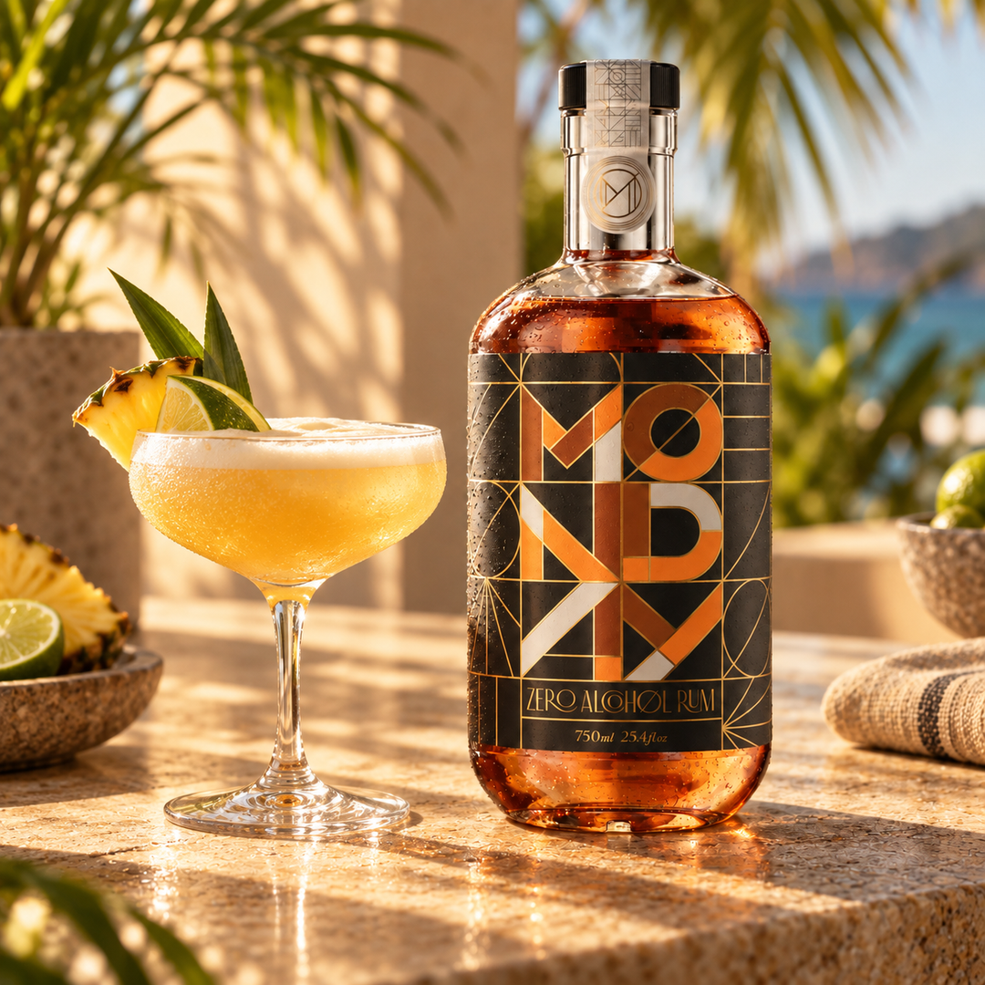 Monday Rum