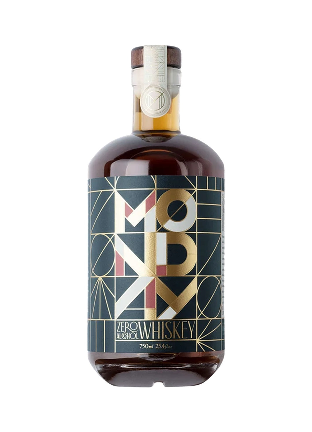 Monday Whiskey