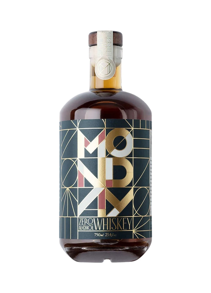 Monday Whiskey