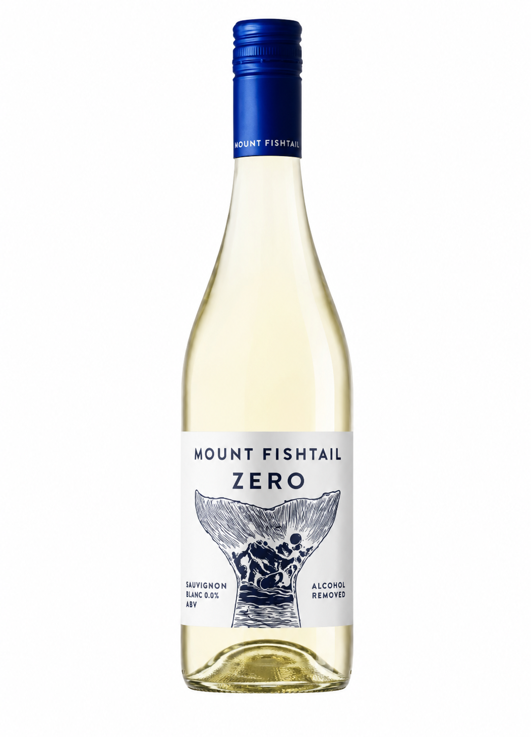 Mount Fishtail Sauvignon Blanc