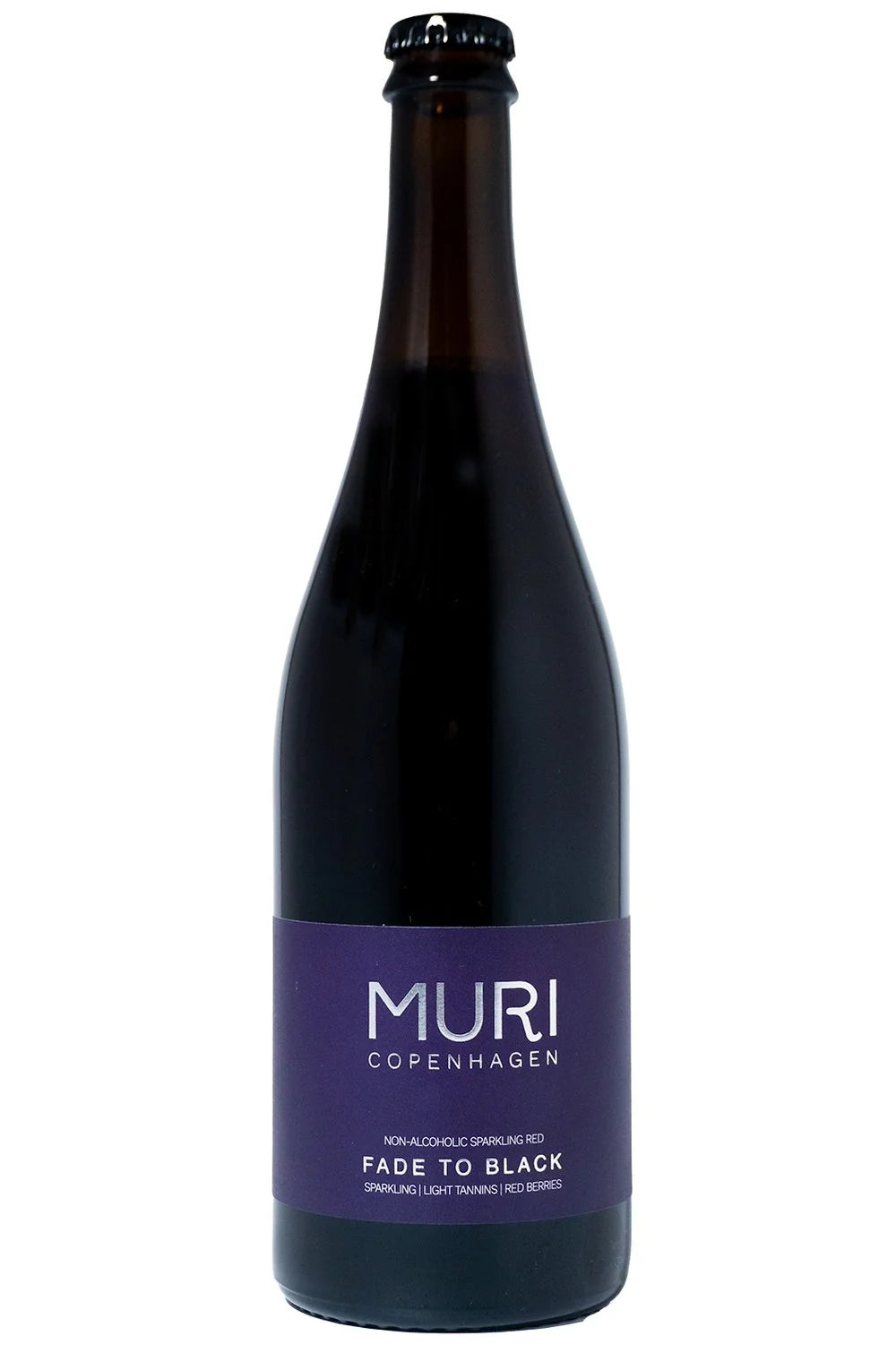 Muri Fade to Black