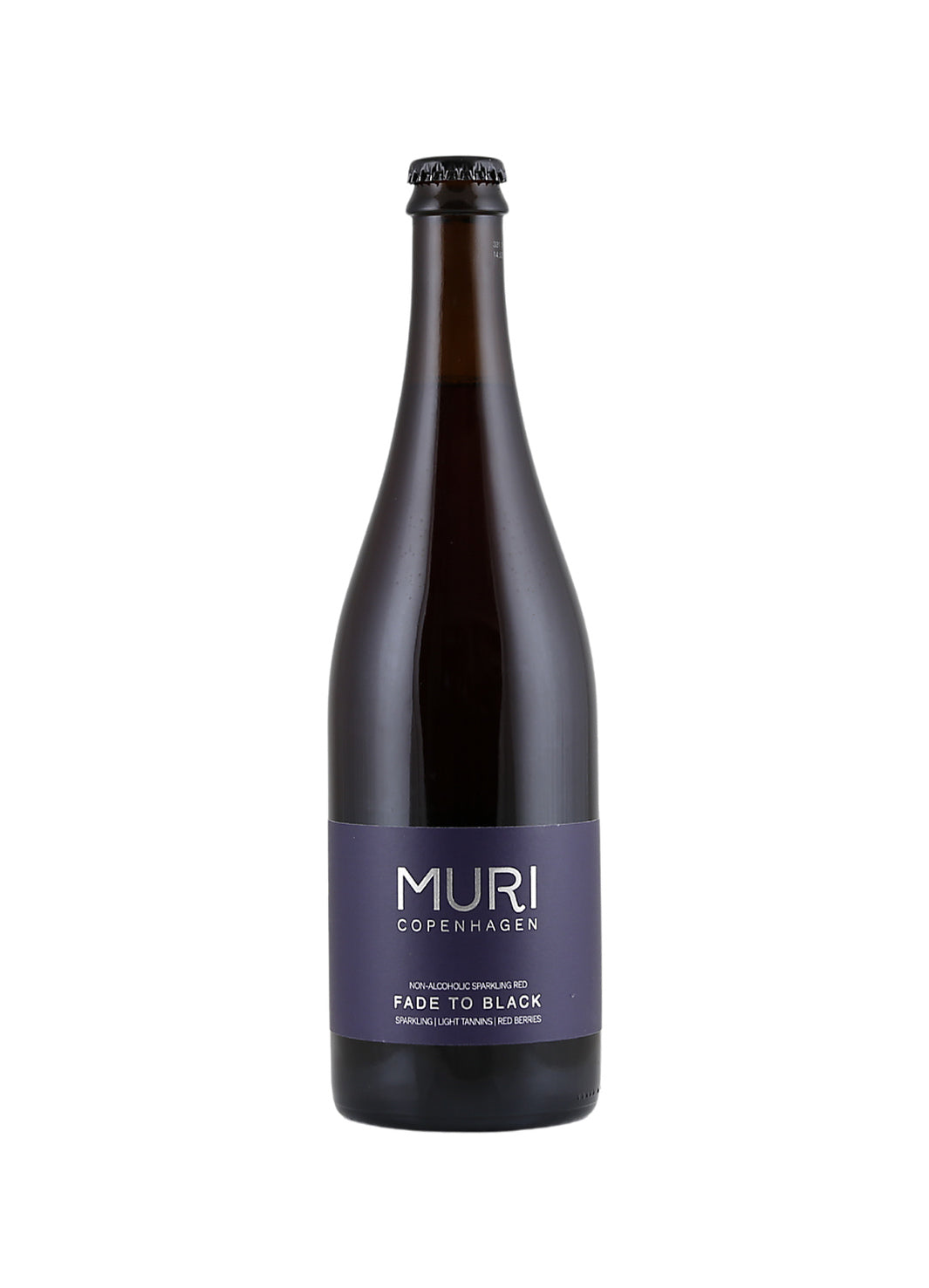 Muri Fade to Black
