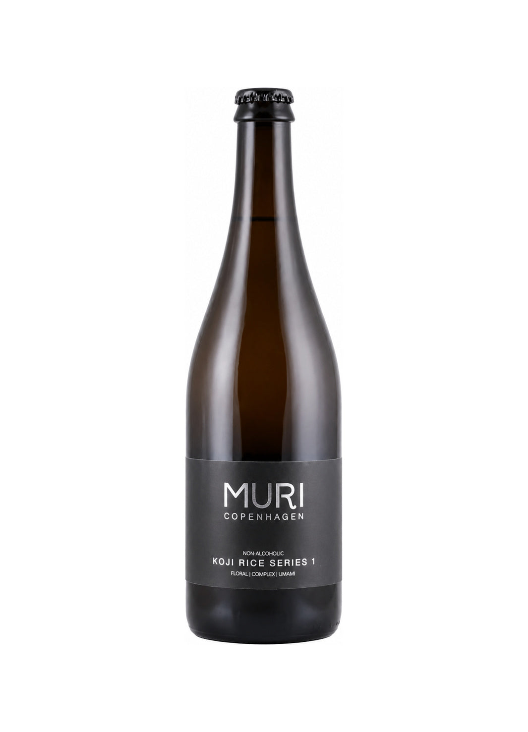 Muri Koji Rice Series 1