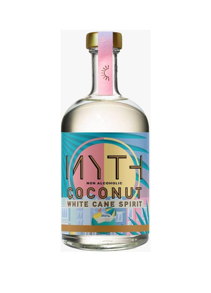 Myth Coconut Rum Non-Alcoholic Spirit