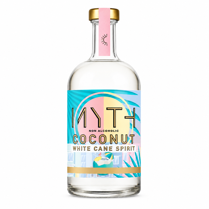 Myth Coconut Rum