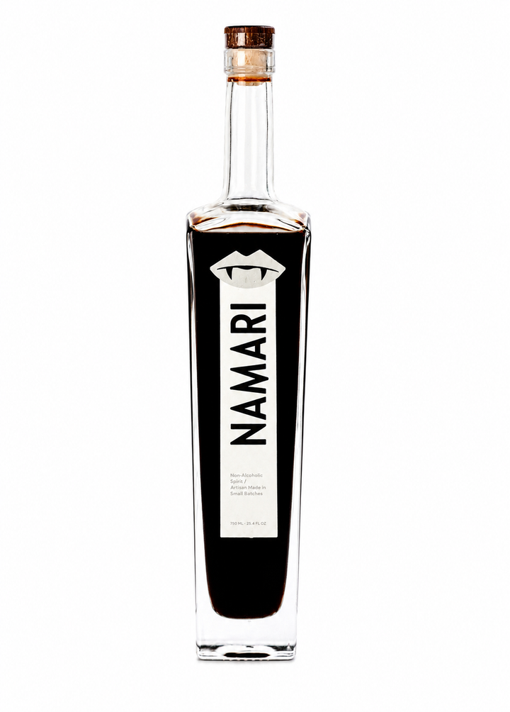 Namari Amaro