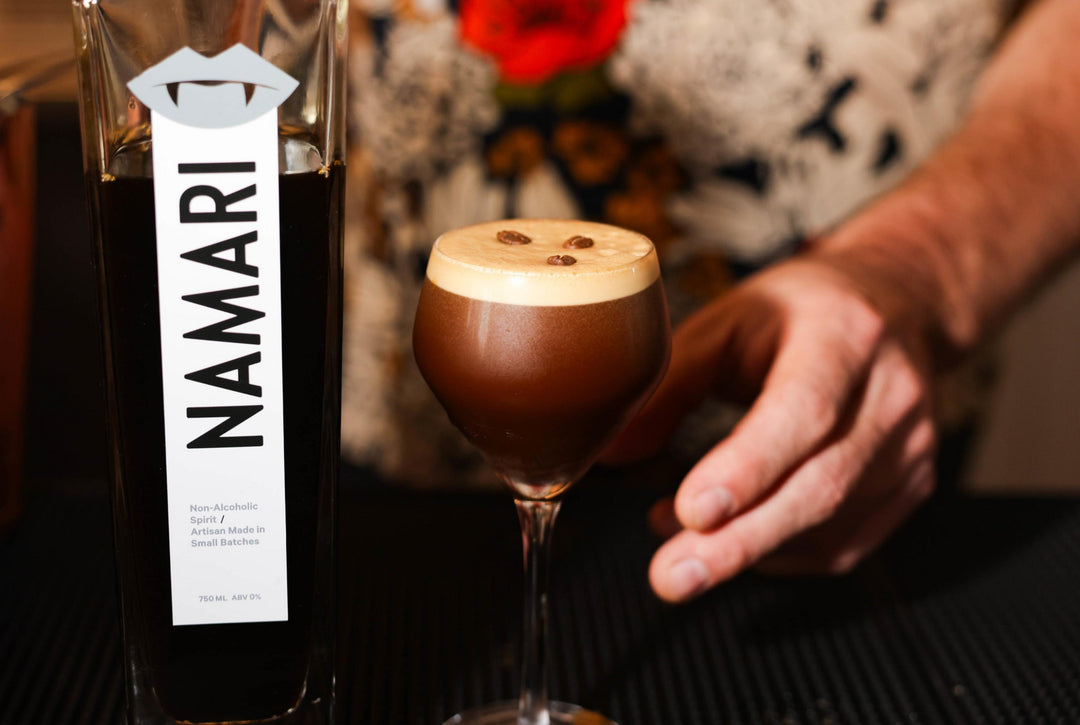 Namari Amaro