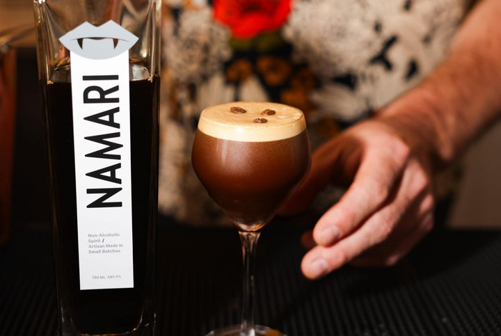 Namari Amaro