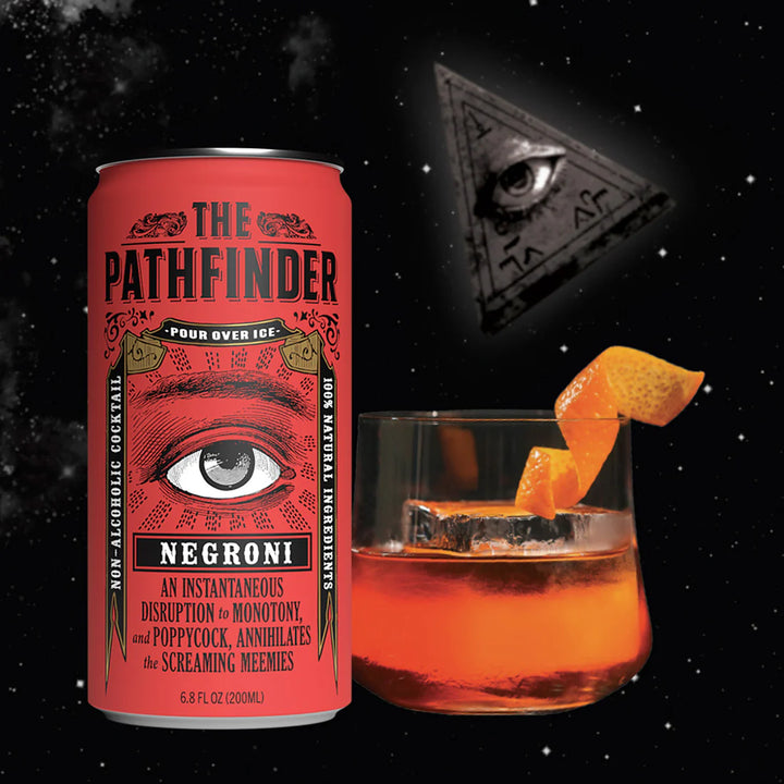 Pathfinder Negroni