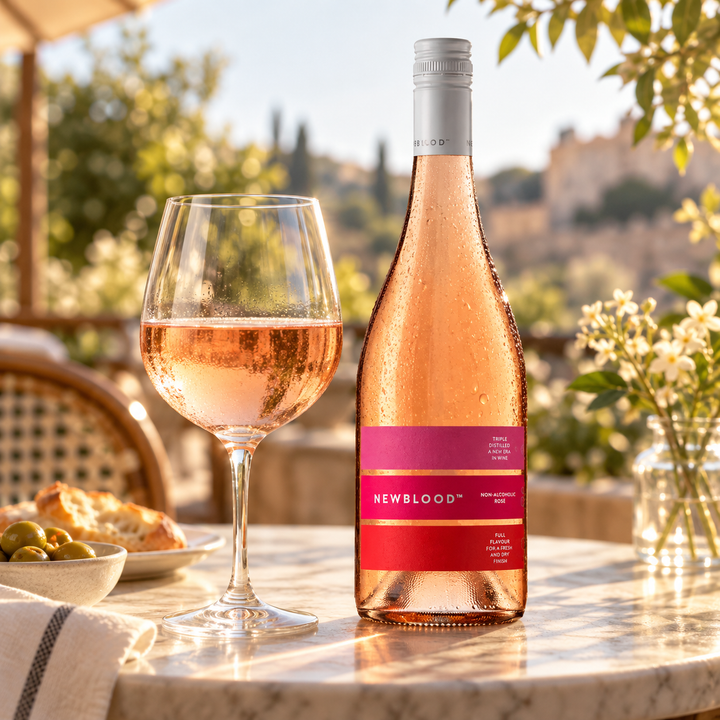 NEWBLOOD Rosé