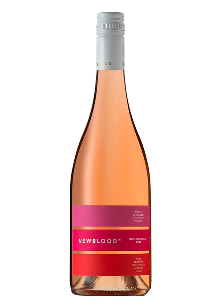 NEWBLOOD Rosé