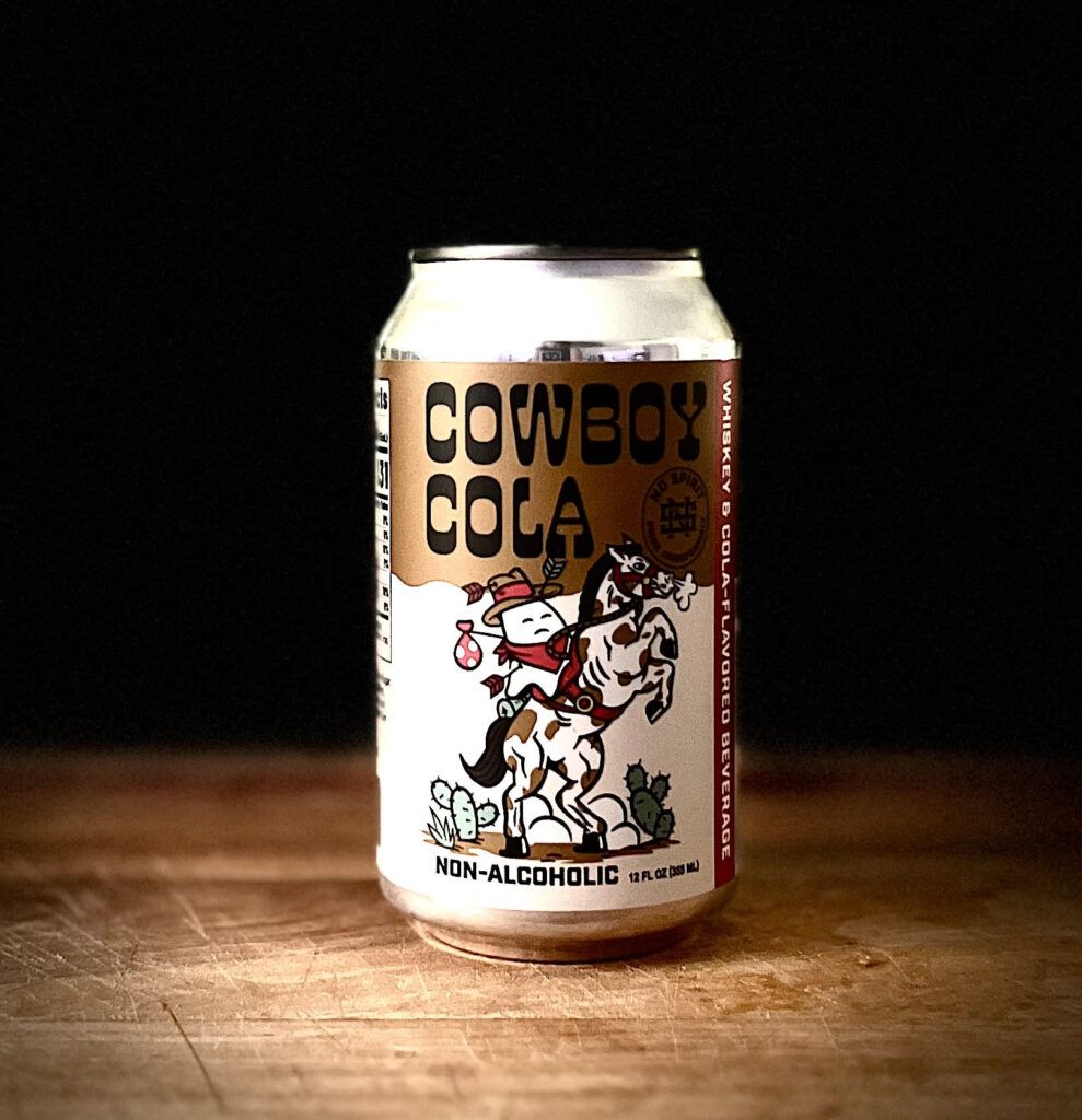 Cowboy Cola