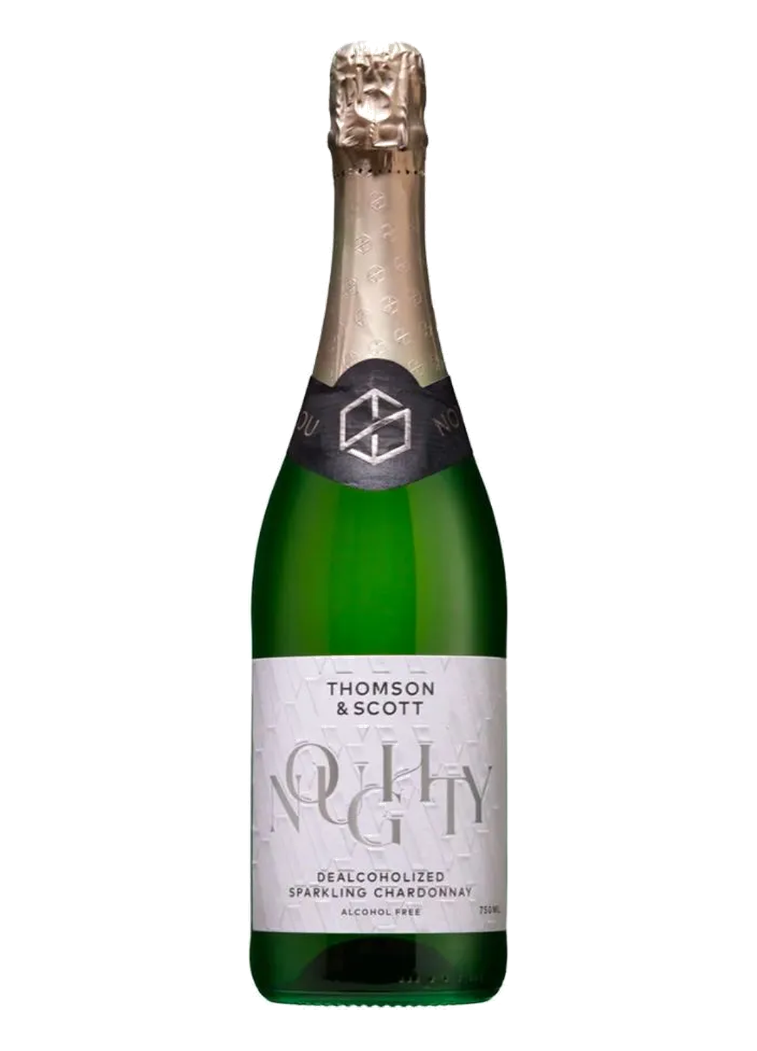 Noughty Sparkling Chardonnay