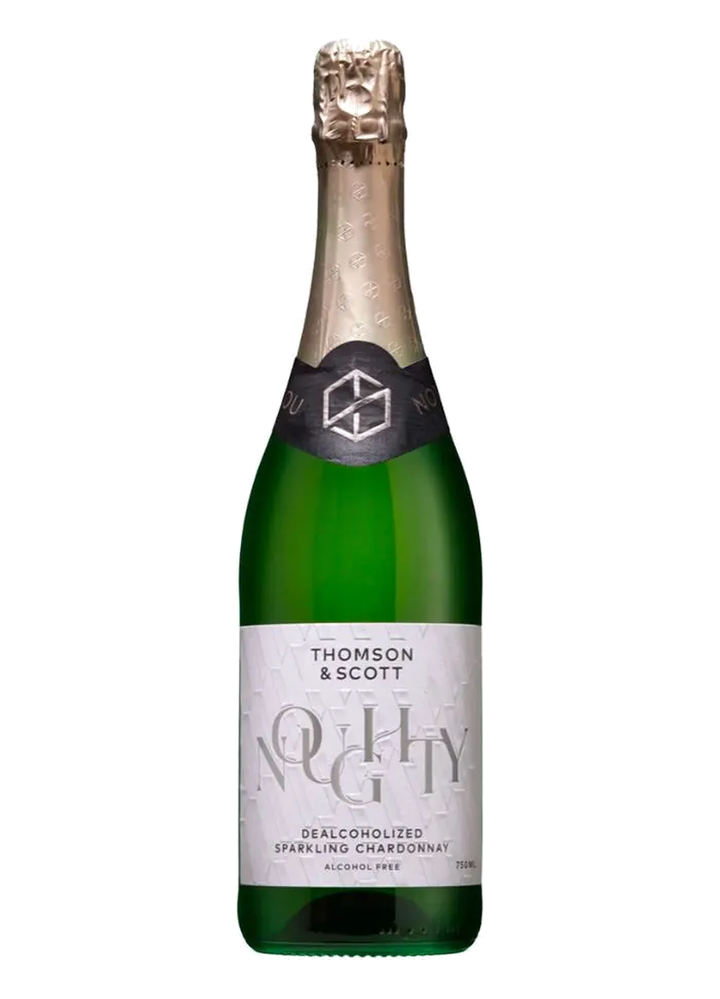 Noughty Sparkling Chardonnay