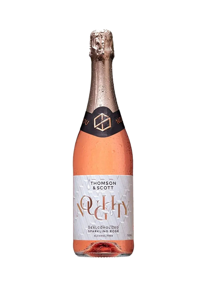 Noughty Sparkling Rosé