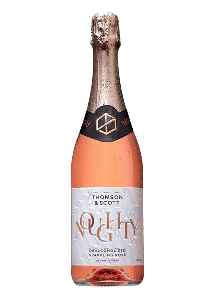 Noughty Sparkling Rosé
