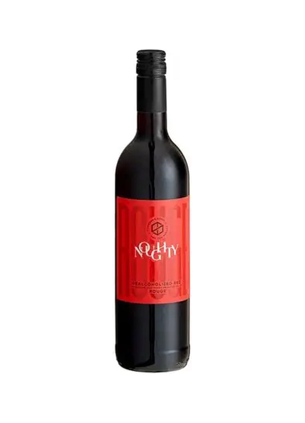 Noughty Syrah