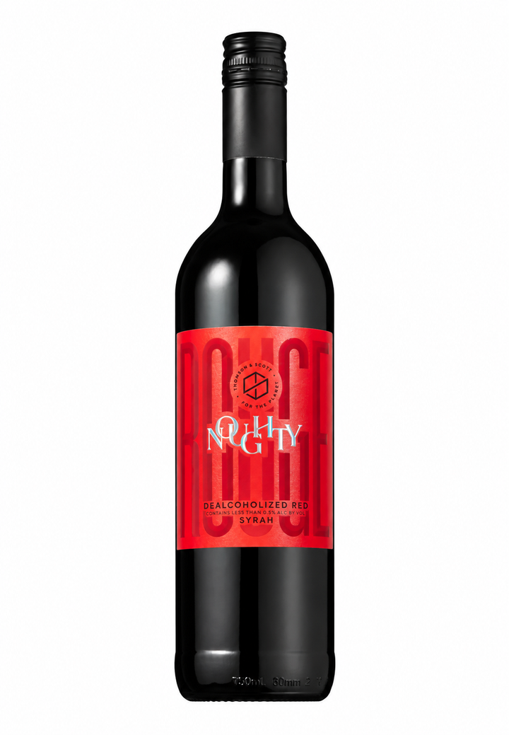 Noughty Rouge Syrah