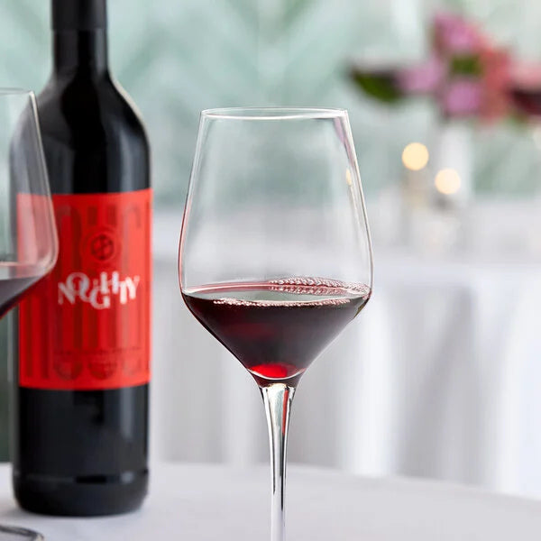 Noughty Syrah
