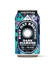 Best Day Dark Diamond Non-Alcoholic Beer