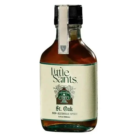 Little Saints St. Oak Non-Alcoholic 100ml
