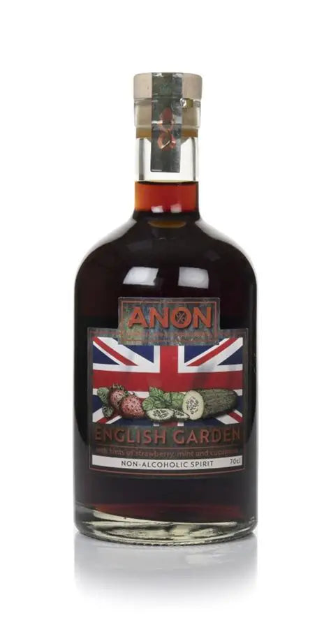 ANON English Garden