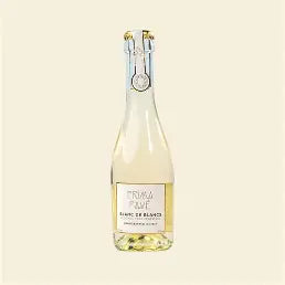 Prima Pave Blanc de Blancs Split Non-Alcoholic Sparkling Wine