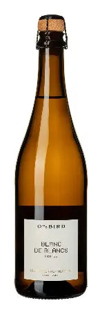 Oddbird Blanc de Blancs Non-Alcoholic Sparkling Wine
