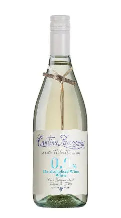 Zaccagnini Cantina Non-Alcoholic Wine