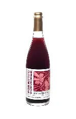 For Bitter For Worse Rose City Fizz Non-Alcoholic Proxy