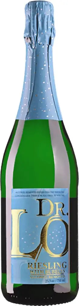 Dr. Lo Sparkling Riesling