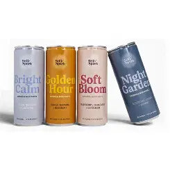 Still Spark Soft Bloom Spritz
