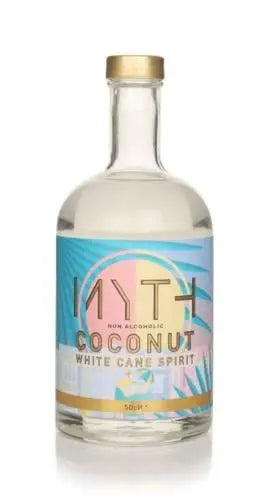Myth Coconut Rum
