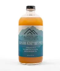 Alpenglow Lavender Honey Bee's Knees
