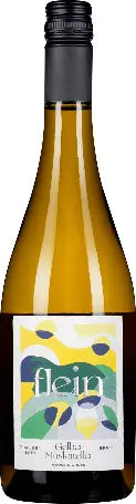 Flein Gelber Muskateller Non-Alcoholic Wine