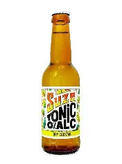 Suze Tonic Zero Non-Alcoholic Mixer