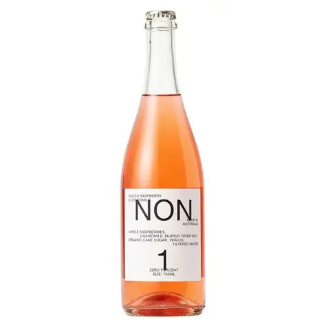 NON1 Salted Raspberry & Chamomile