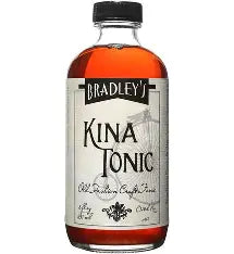 Bradley's Kina Non-Alcoholic Tonic