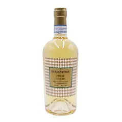 Redentore Non Alcoholic Pino Grigio Wine