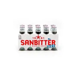 Sanbitter Il Bianco 10 Pack