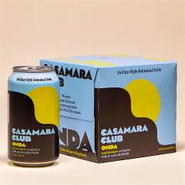 Casamara Club Onda Non-Alcoholic Ready-to-Drink