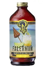 Portland Syrups Falernum Non-Alcoholic Syrup