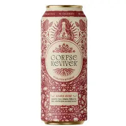 Corpse Reviver Guava Rose