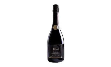 Bolle Grand Reserve Non-Alcoholic Sparkling Wine