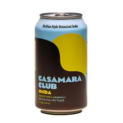 Casamara Club Onda Non-Alcoholic Ready-to-Drink