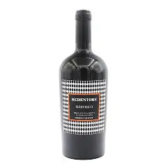 Redentore Refosco Dal Peduncolo Rosso Non Alcoholic Wine