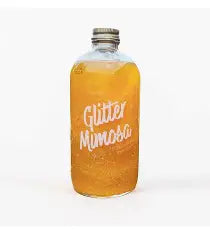 Wood Stove Glitter Margarita Mixer